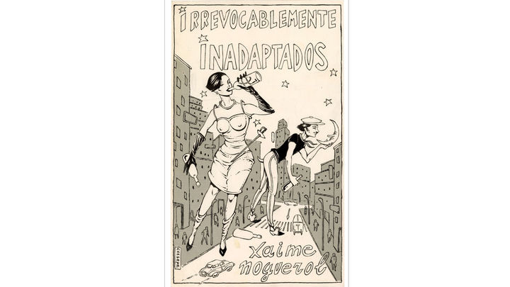 Ceesepe. 'Moriarty'.