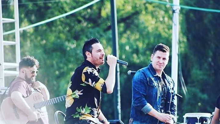 Andy & Lucas y Despistaos, los protagonizan las fiestas del Corpus de Arroyomolinos