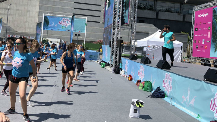 Sunday Wellness Sunday