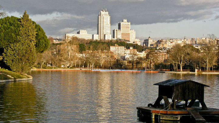 Casa de Campo / Archivo