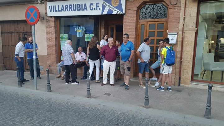 Villarrubia