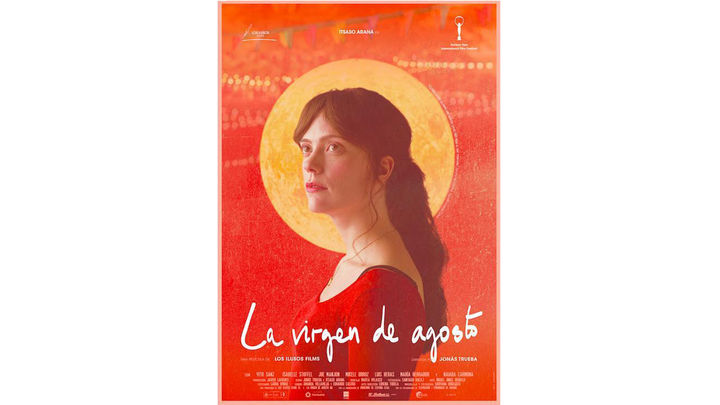 'La virgen de agosto'