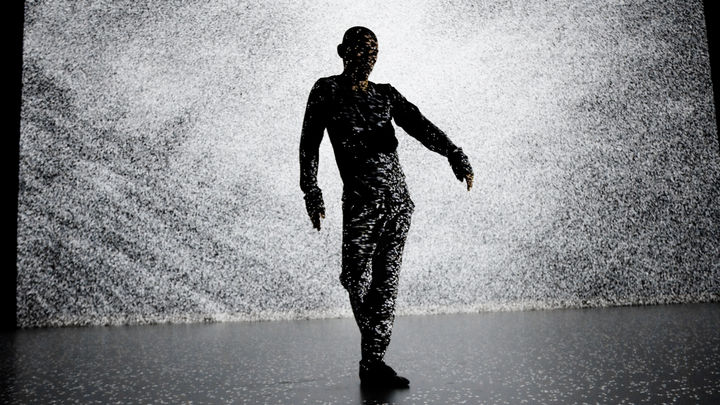 Holistic Strata / Ryuichi Maruo