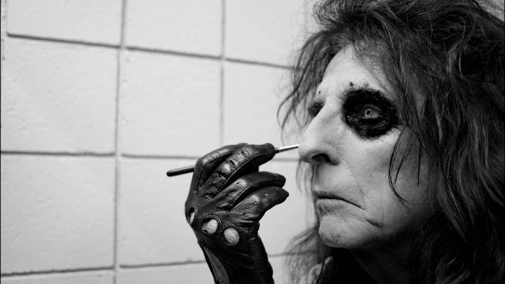 Alice Cooper