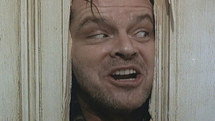 El Resplandor / Archivo