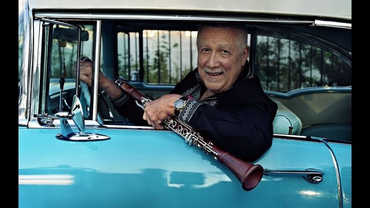 PAQUITO D'RIVERA