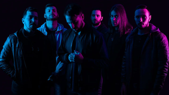 Where the onceans fall