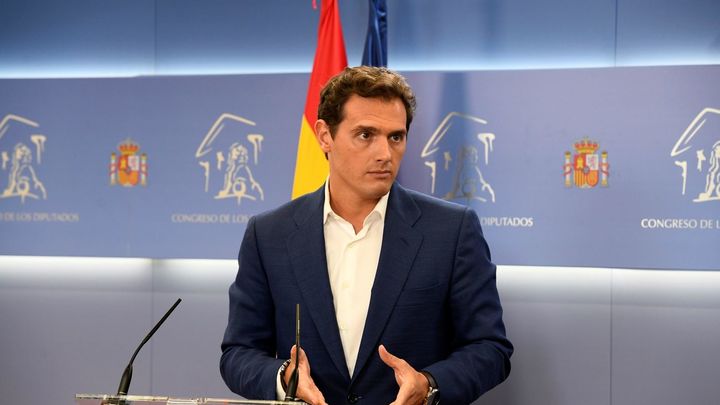 Albert Rivera