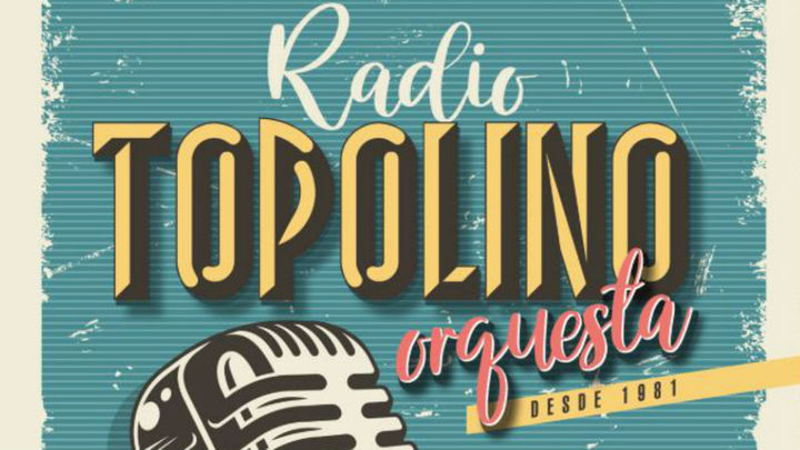 Radio Topolino