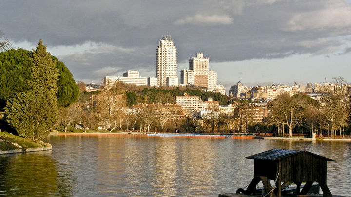 Parque de Casa de Campo