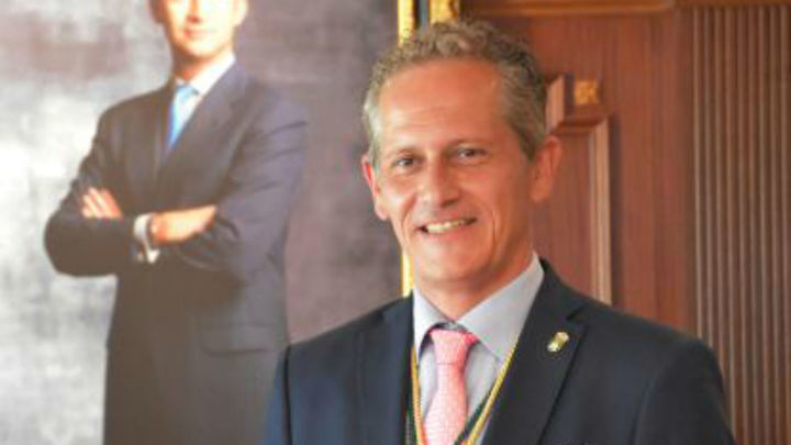 José Luis Pérez Viú