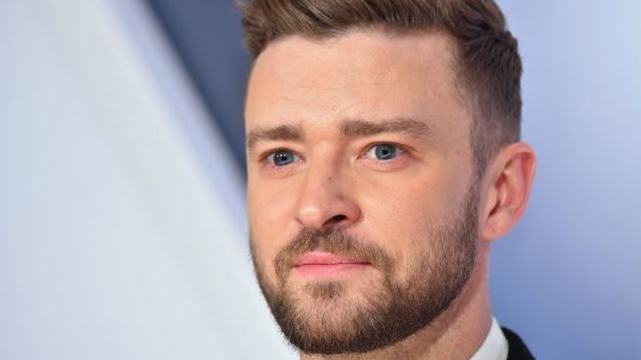 Justin Timberlake / AGENCIA