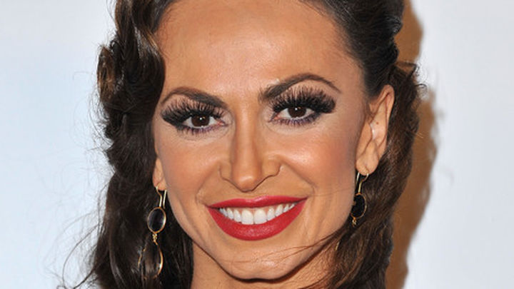 Karina Smirnoff / AGENCIA