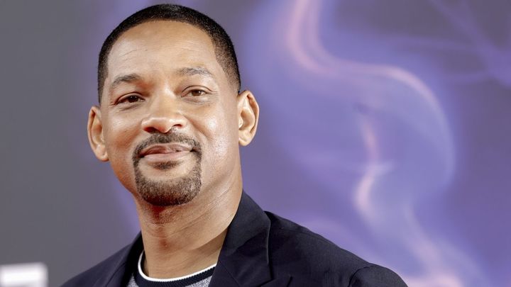 Will Smith / AGENCIA
