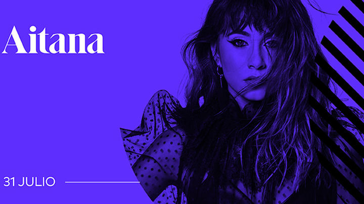 Aitana