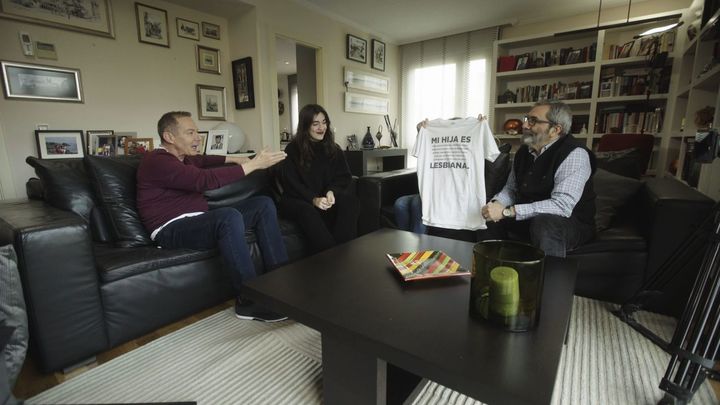 El World Pride se vivió en Madrid / Redacción