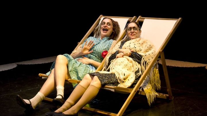 Princesas del Pacífico 2