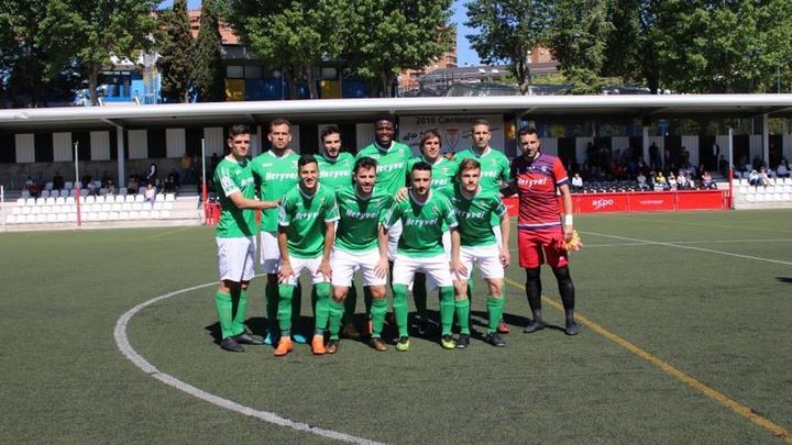 AD Trival de Valderas