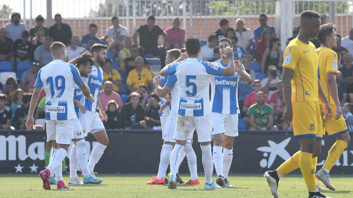 Leganés-Alcorcón