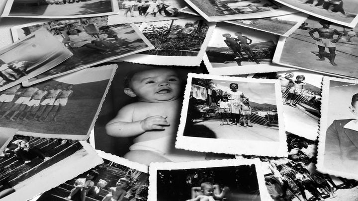 "¿Y tú de quién eres?" / ARCHIVO