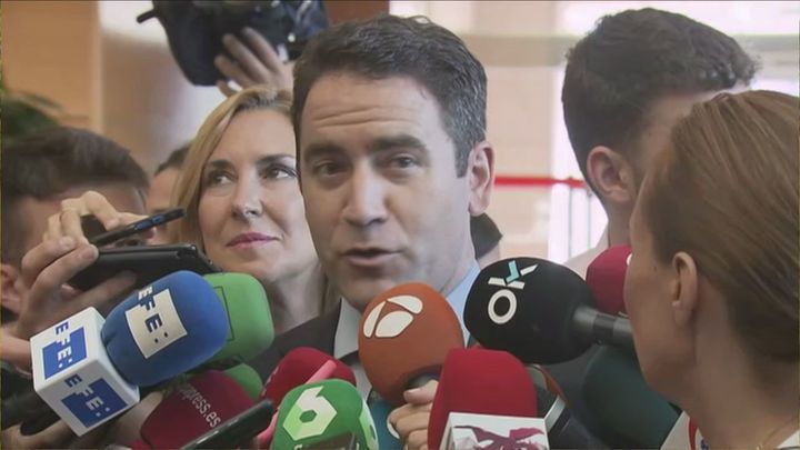 Teodoro García Egea