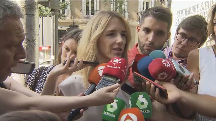 Cayetana Alvarez de Toledo