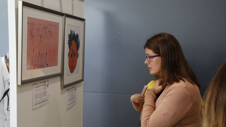 Natalia Posse, alcaldesa de Móstoles