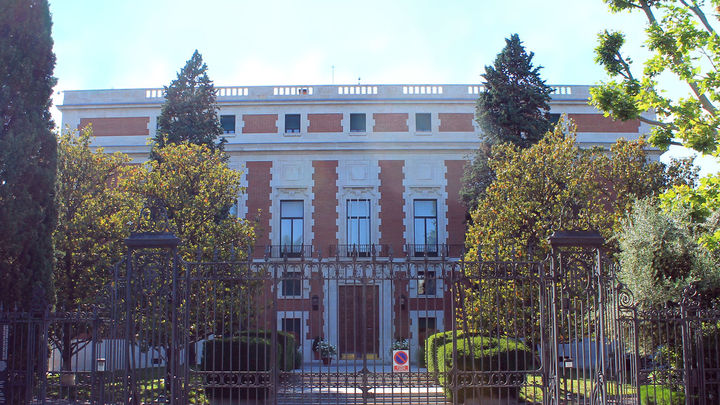 CASA VELZAQUEZ