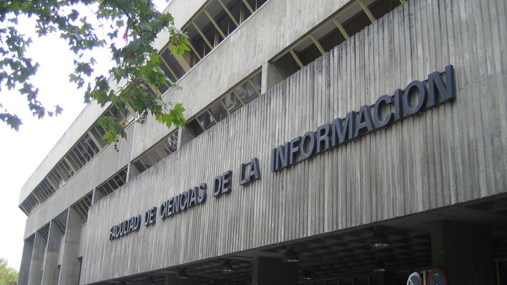 CIENCIAS DE LA INFORMACION