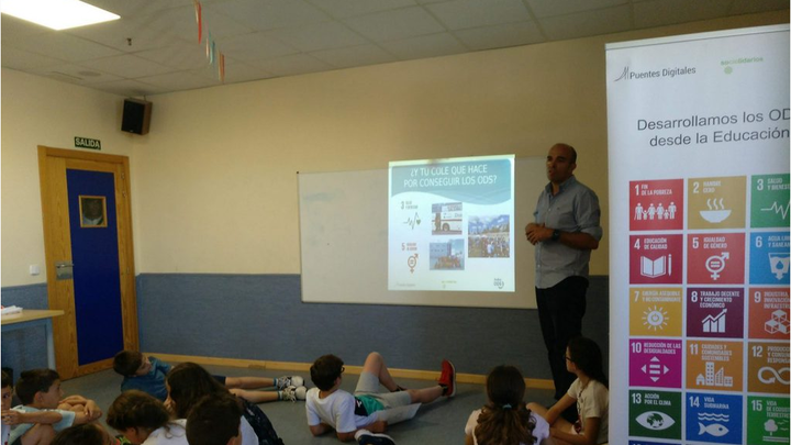 Semana de la Ingeniería de Caminos