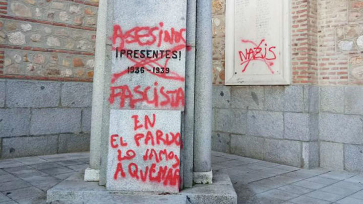 Parroquia de San Miguel Arcángel de Fuencarral