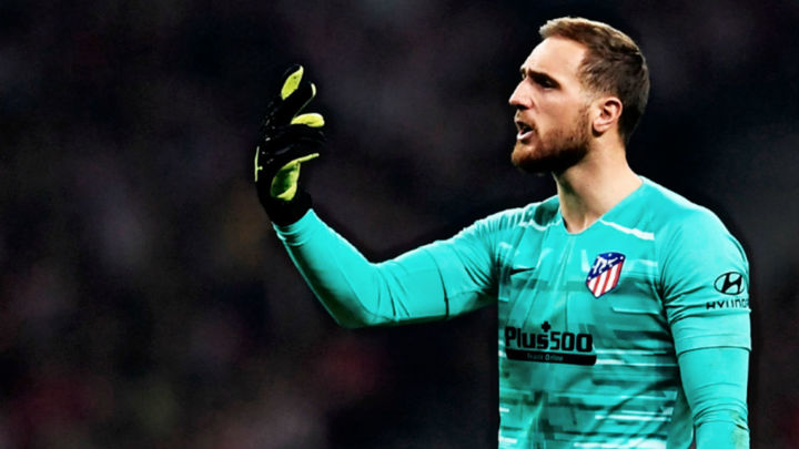Jan Oblak
