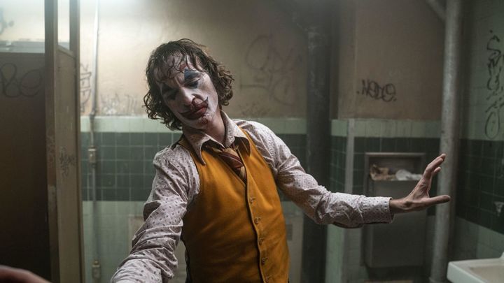 'Joker', de aclamada por la crítica a posible escenario de tiroteos