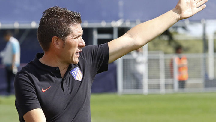 Nacho Fernández / Archivo