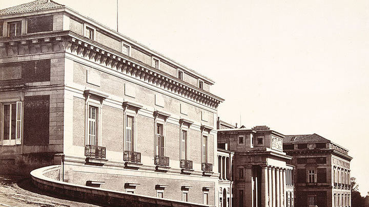 MUSEO DEL PRADO