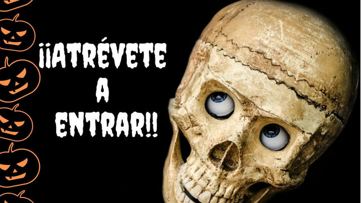 Halloween, en Pedrezuela