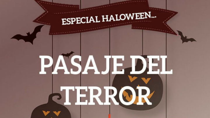 Halloween, en Arroyomolinos