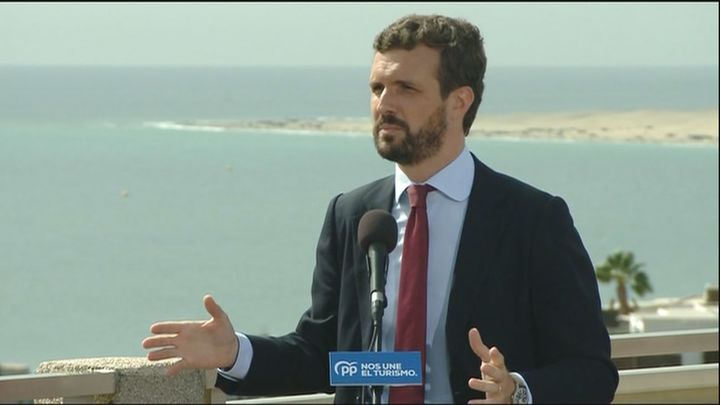 Pablo Casado