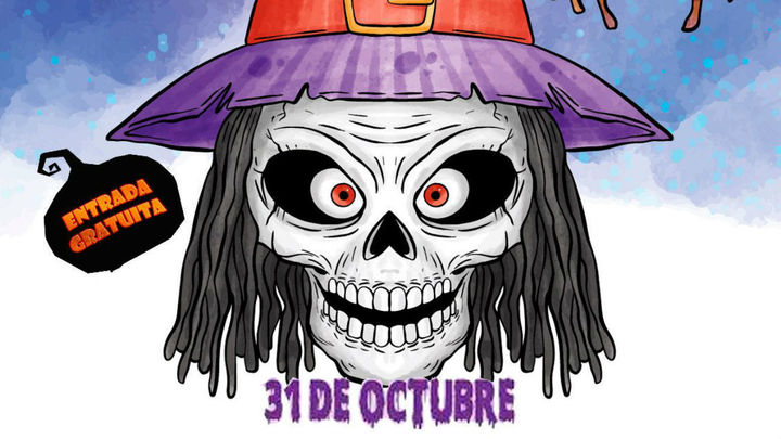Halloween Brunete