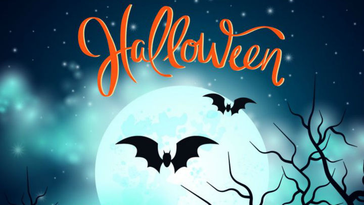 Halloween, en Galapagar