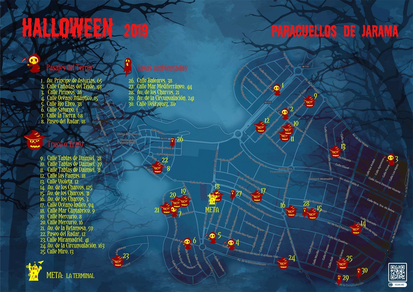 Arrojan pintura a la fachada del Ayuntamiento de Coslada