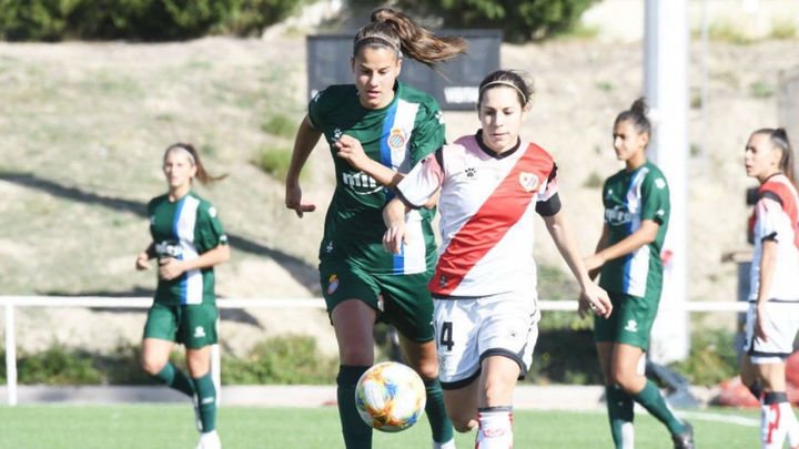 Rayo Vallecano Femenino