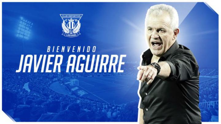 Javier Aguirre