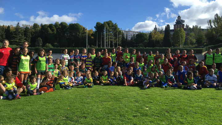 Festival de las Leonas