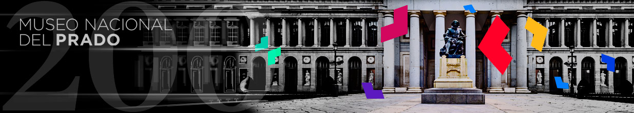 Cabecera Prado 200 años