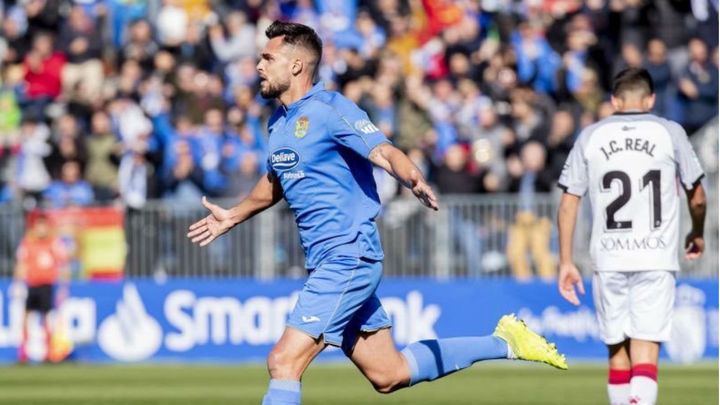 CF Fuenlabrada / Archivo