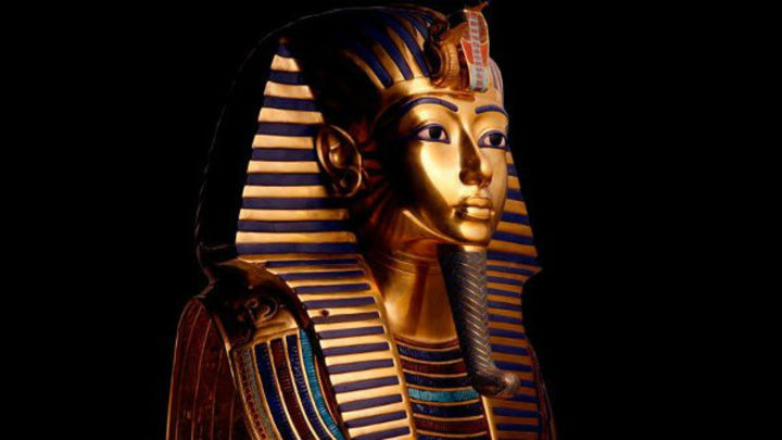 Tutankhamon