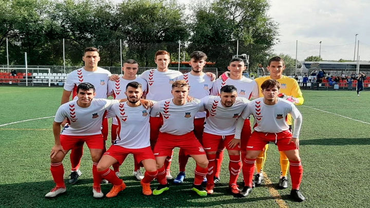 AD Complutense Alcalá