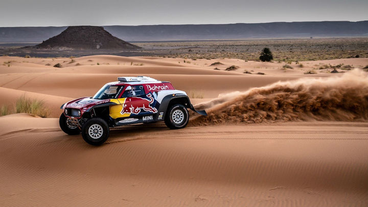 Rally Dakar