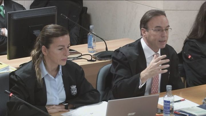 Acusación particular